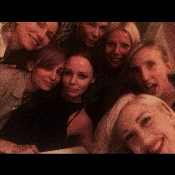 Stella McCartney, Instagram Stella McCartney, Instagram